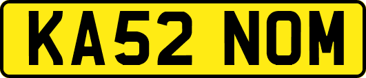 KA52NOM