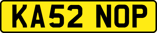 KA52NOP