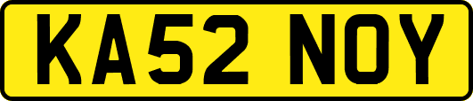 KA52NOY