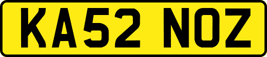 KA52NOZ