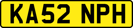 KA52NPH