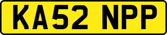 KA52NPP