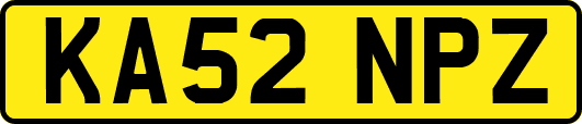 KA52NPZ