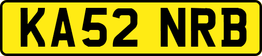 KA52NRB