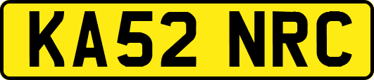 KA52NRC