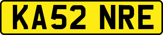 KA52NRE