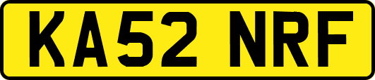 KA52NRF