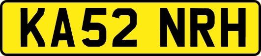 KA52NRH
