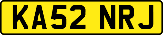 KA52NRJ