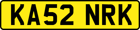 KA52NRK
