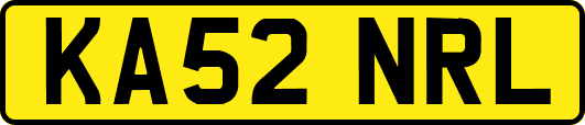KA52NRL
