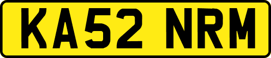 KA52NRM