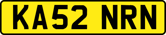 KA52NRN
