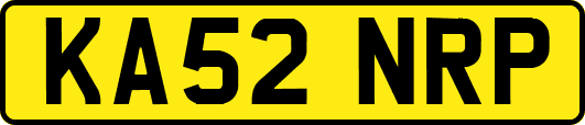 KA52NRP