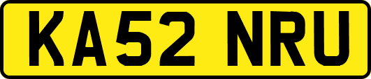 KA52NRU