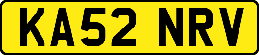 KA52NRV