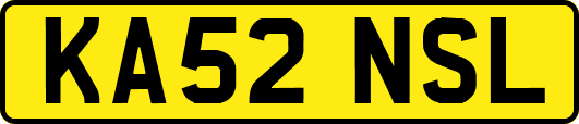 KA52NSL
