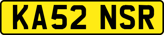 KA52NSR