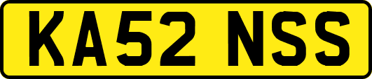 KA52NSS