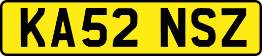 KA52NSZ