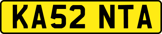 KA52NTA