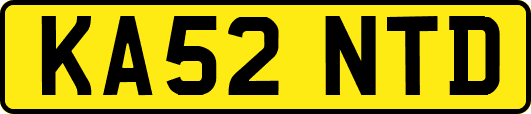 KA52NTD