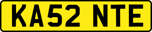 KA52NTE