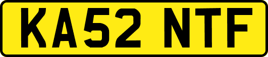 KA52NTF