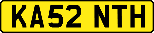 KA52NTH