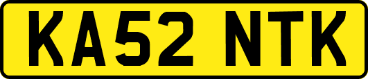 KA52NTK