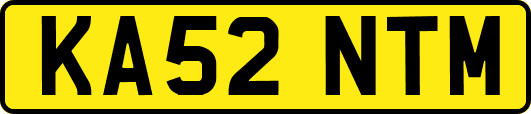 KA52NTM