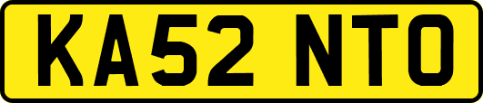 KA52NTO