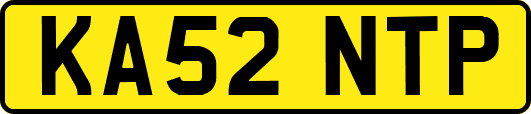 KA52NTP