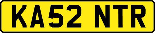 KA52NTR