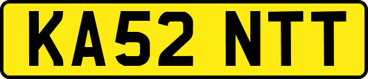 KA52NTT