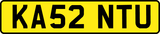 KA52NTU