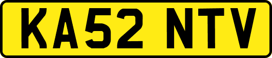 KA52NTV