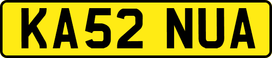 KA52NUA
