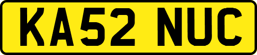 KA52NUC