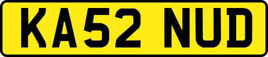 KA52NUD