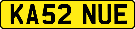 KA52NUE