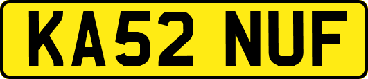 KA52NUF