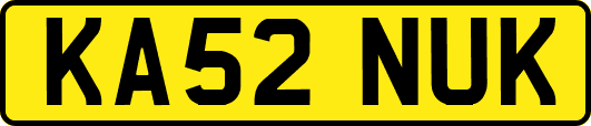KA52NUK