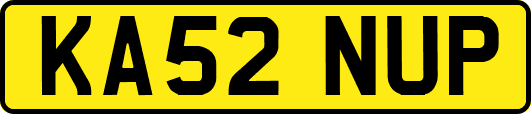 KA52NUP