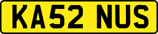 KA52NUS