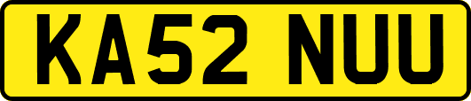 KA52NUU