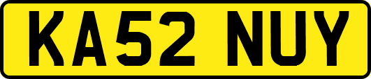 KA52NUY