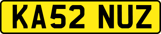 KA52NUZ
