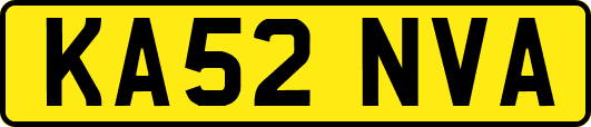 KA52NVA
