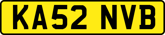 KA52NVB